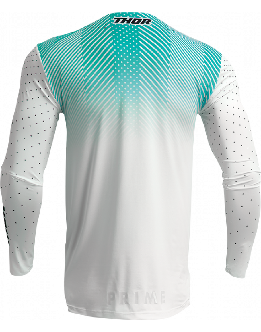 Dres Thor Prime Tech white/teal 2023