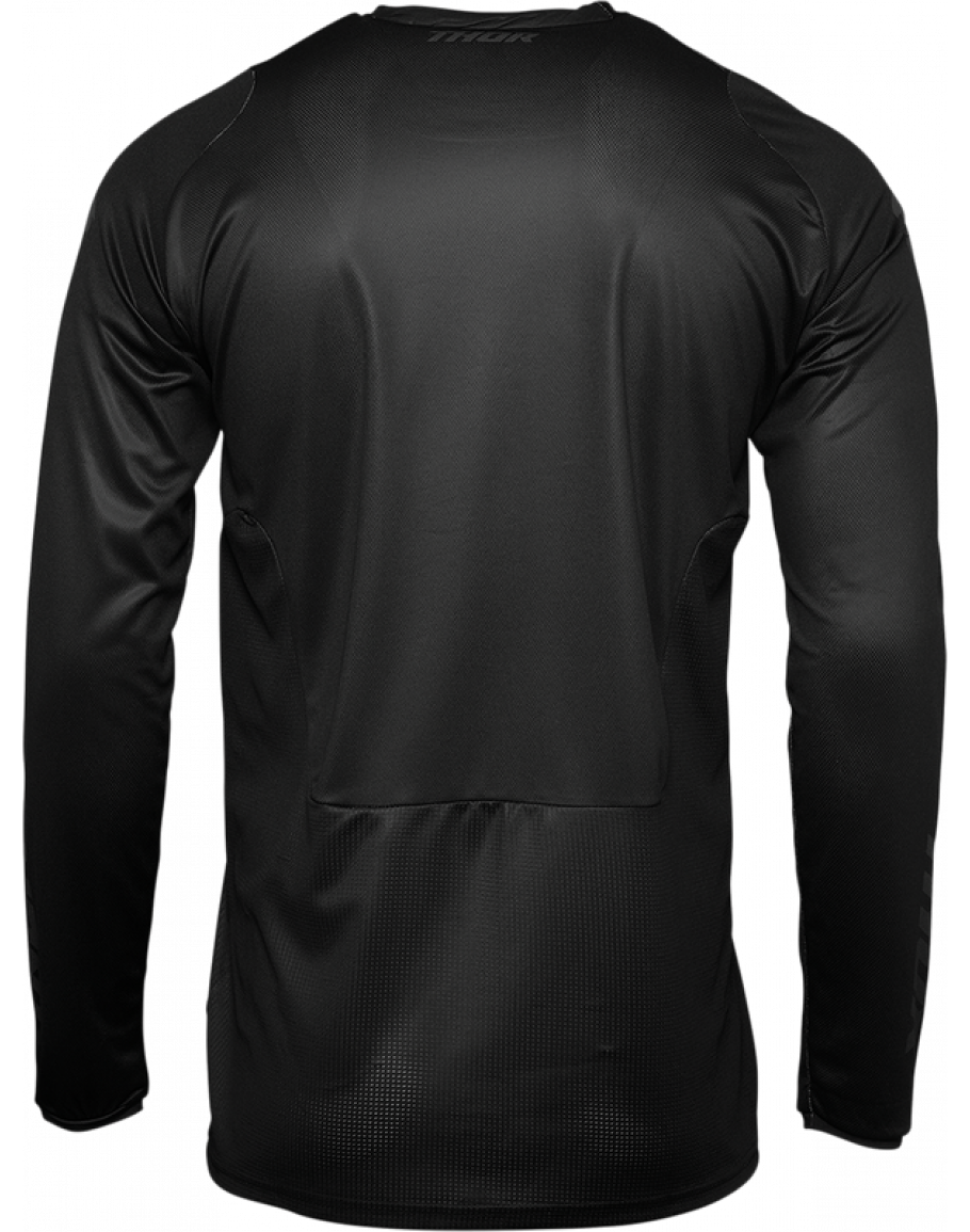 Dres Thor Pulse Blackout black