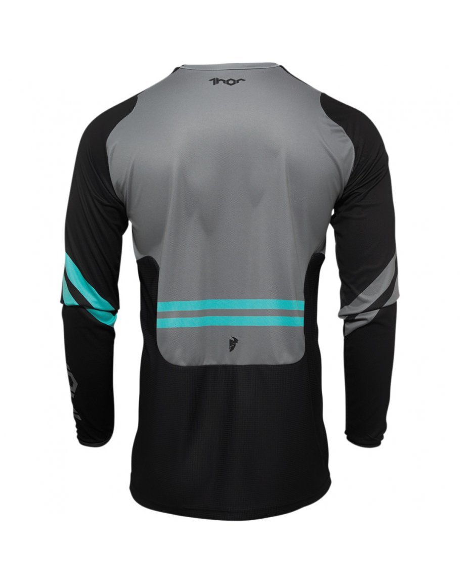 Dres Thor Pulse Cube black/mint
