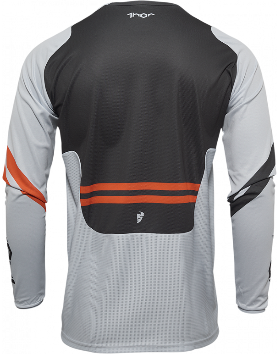 Dres Thor Pulse Cube grey/orange