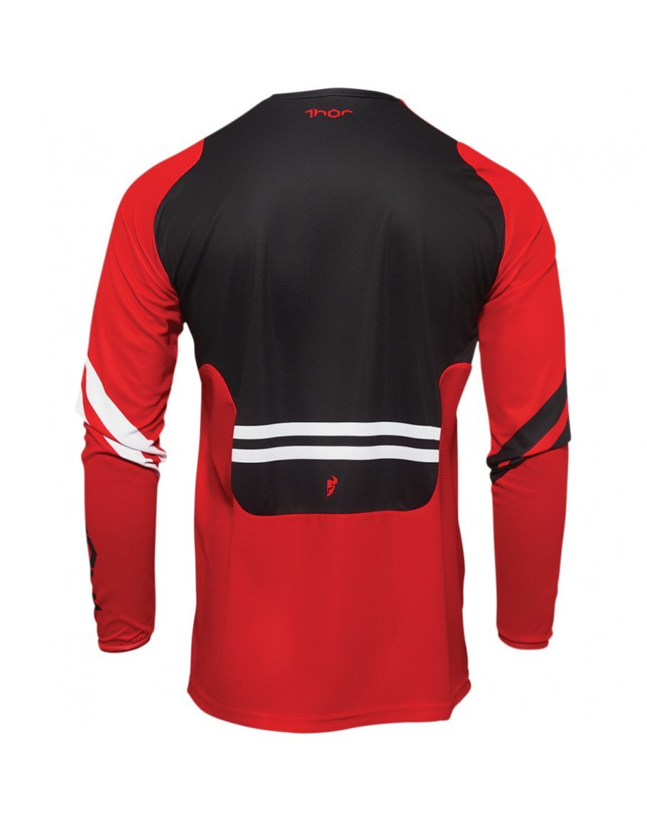 Dres Thor Pulse Cube red/white