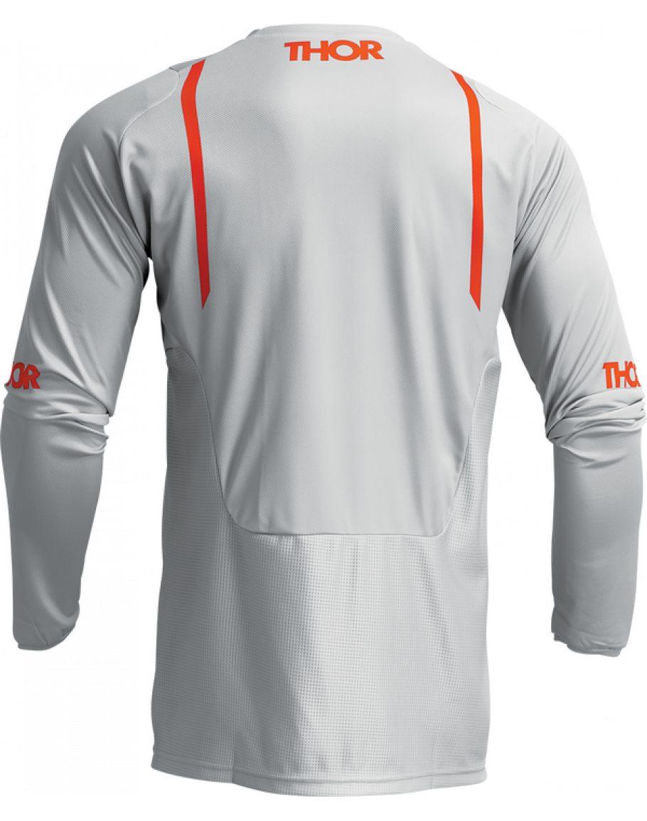 Dres Thor Pulse Mono gray/orange 2023