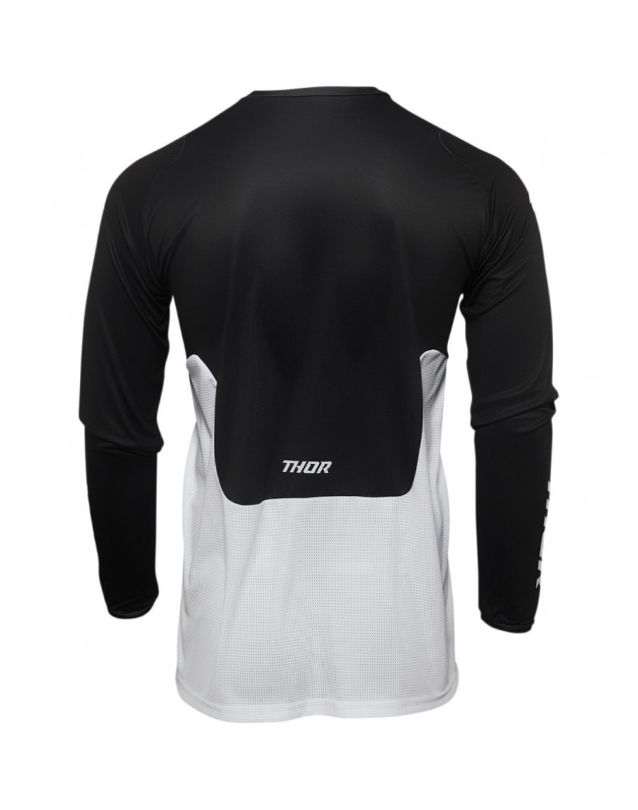 Dres Thor Pulse React white/black 2022