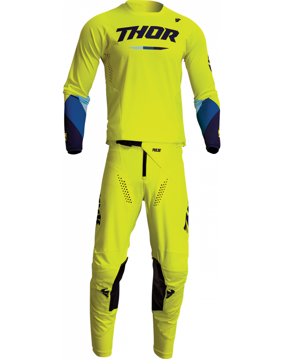 Dres Thor Pulse Tactic acid 2023