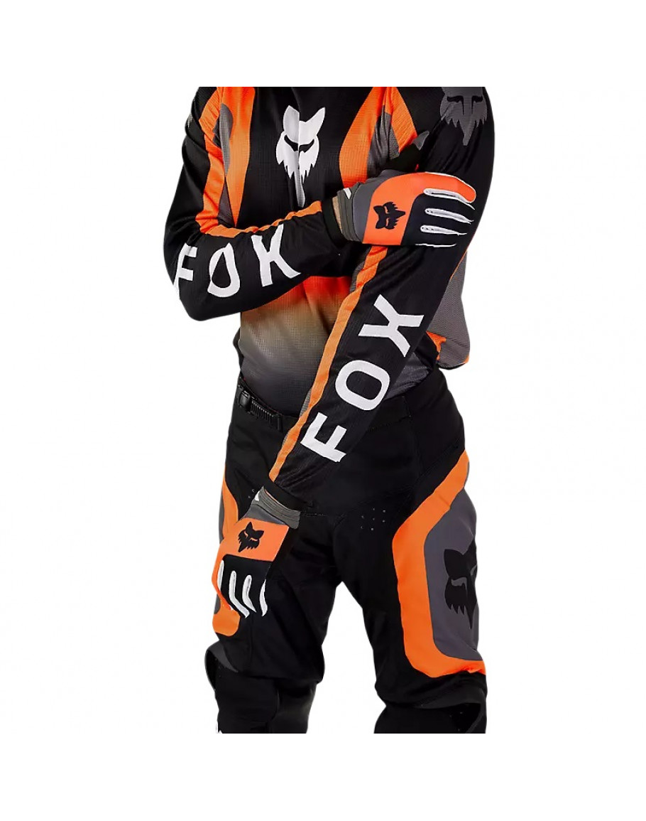 Dres Fox 180 Ballast black/grey 2024