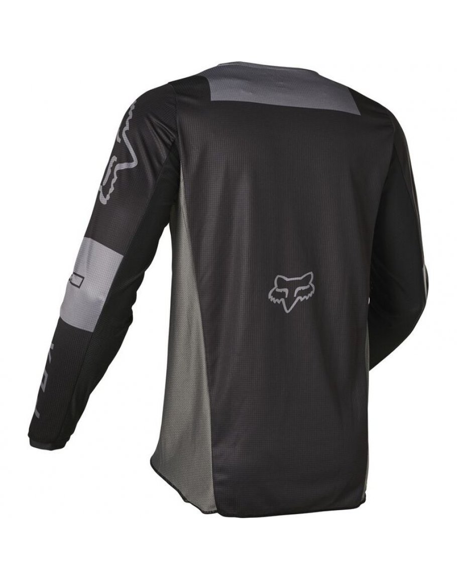 Dres FOX 180 LUX black/black 2022