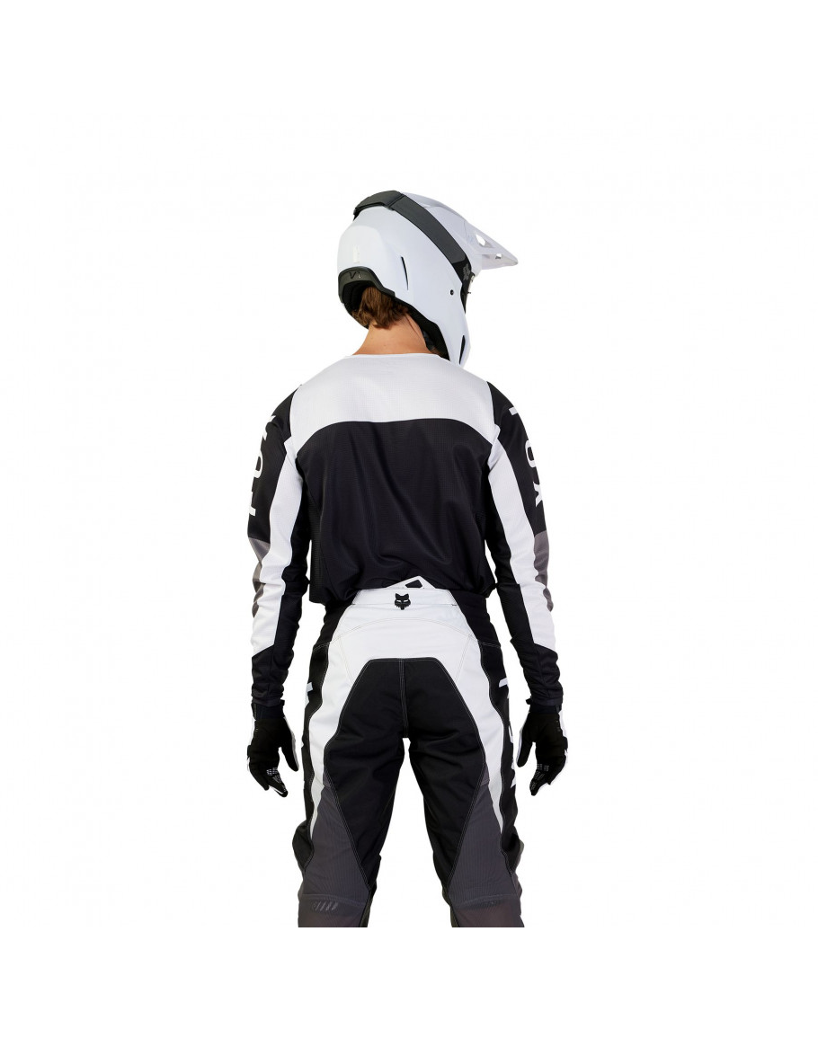 Dres Fox 180 NITRO black/grey 2024