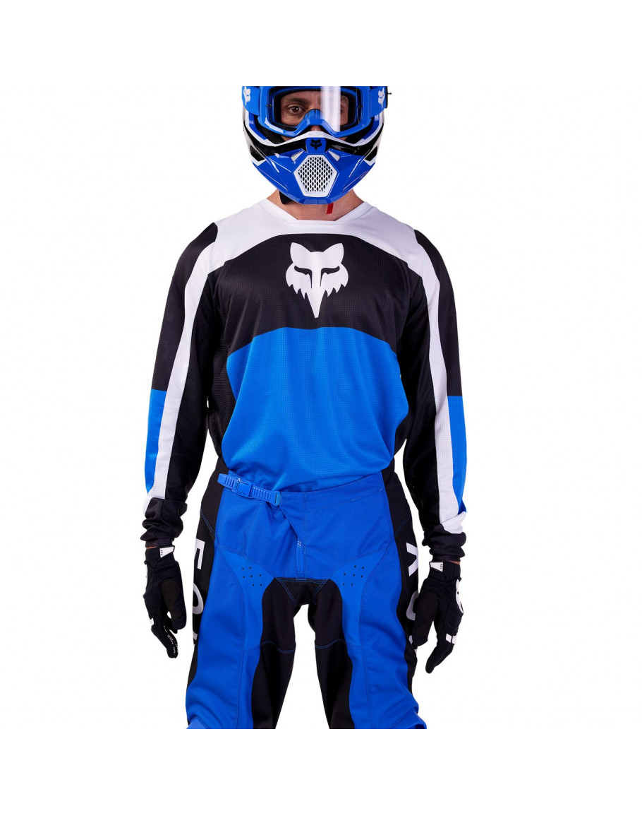 Dres Fox 180 NITRO blue 2024