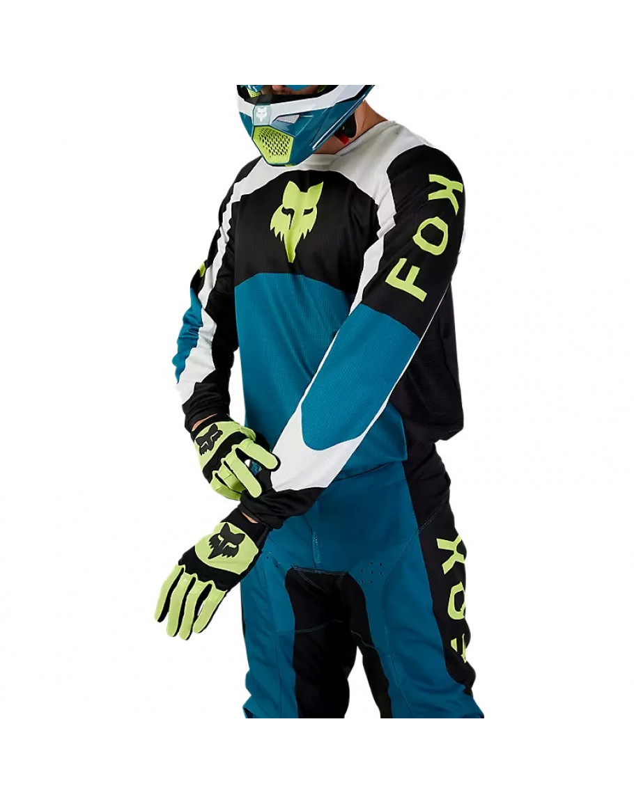 Dres Fox 180 NITRO maui blue 2024