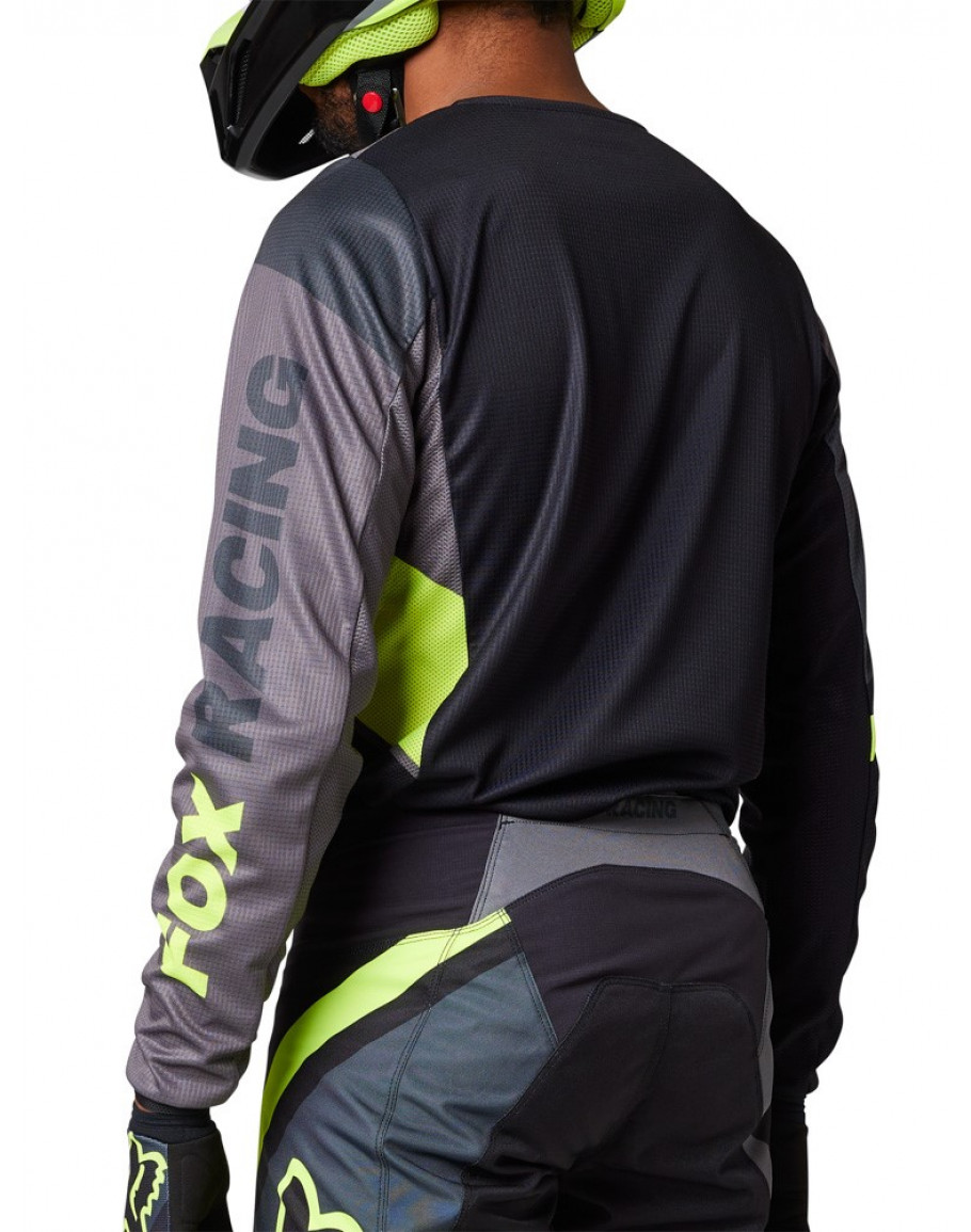 Dres FOX 180 XPOZR petrol 2023