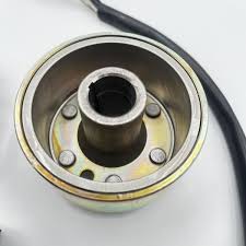 Magneto rotor zapalovania Yamaha YZ125 2005-2021 originál diel