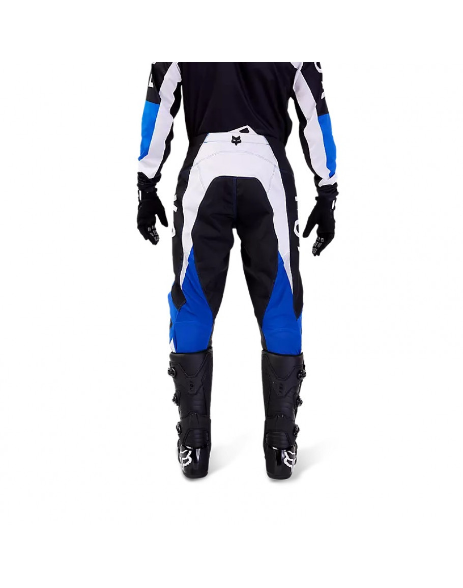 Nohavice FOX 180 NITRO blue 2024