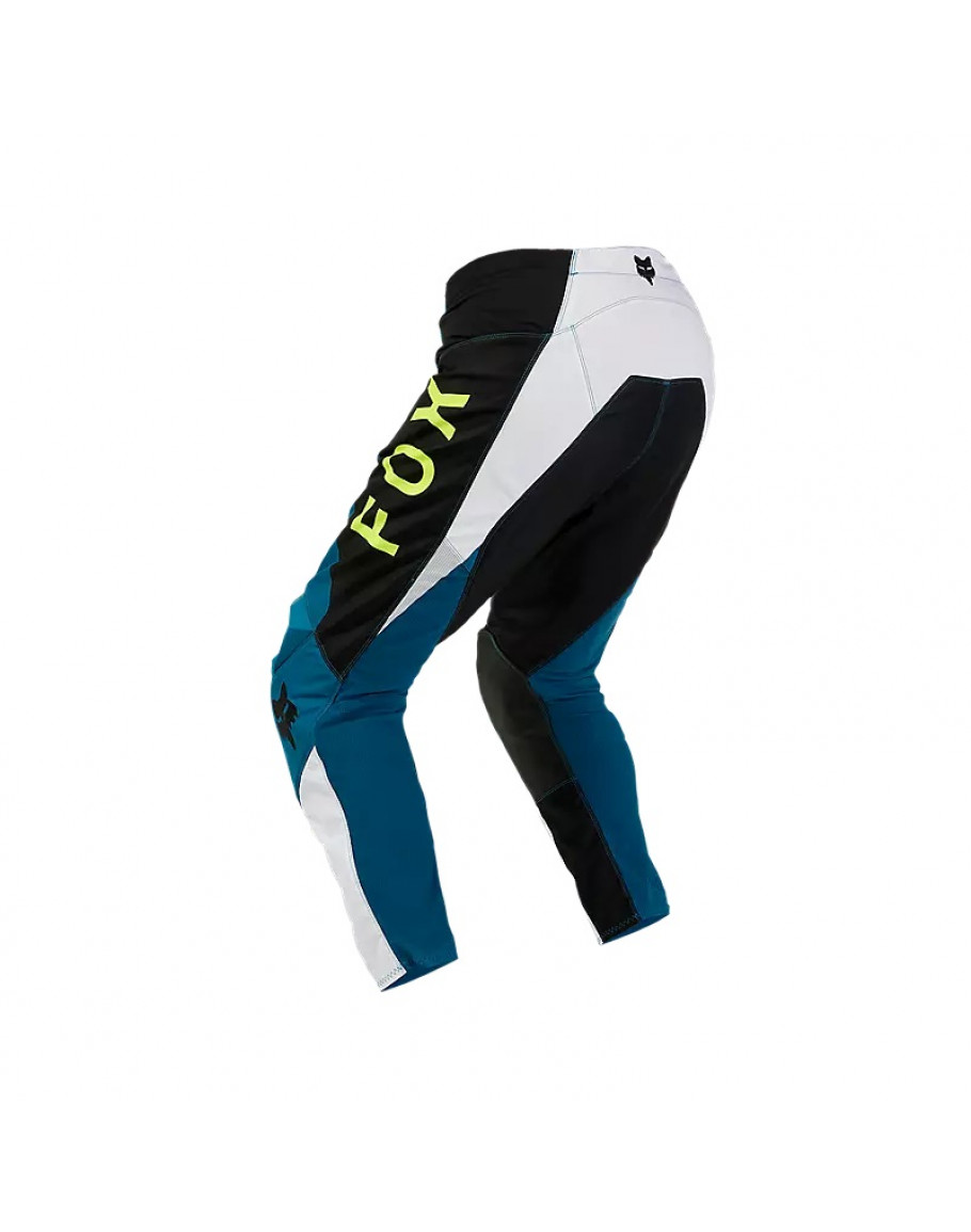 Nohavice FOX 180 NITRO maui blue 2024