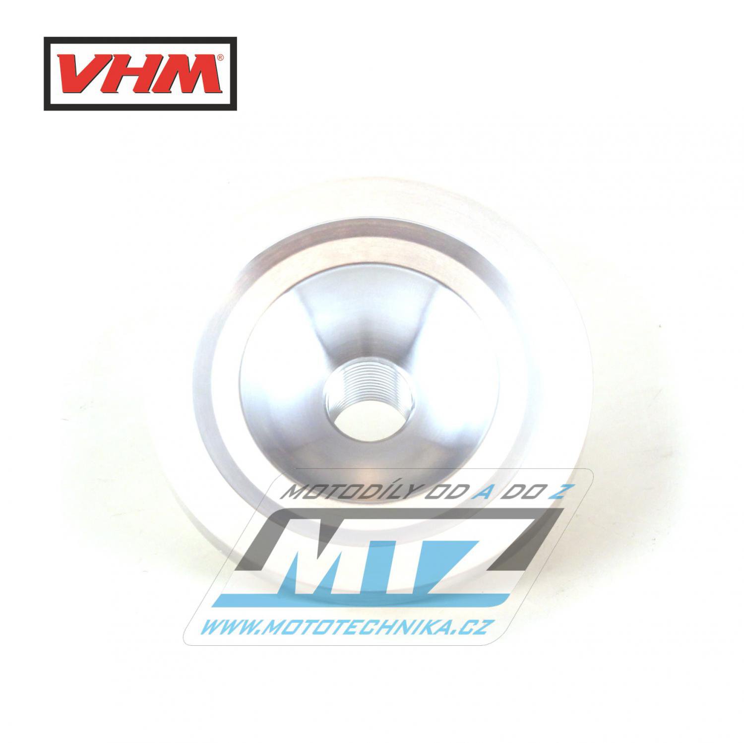 Vložka hlavy valca Yamaha YZ125/22-23 + Fantic XX125/22-23