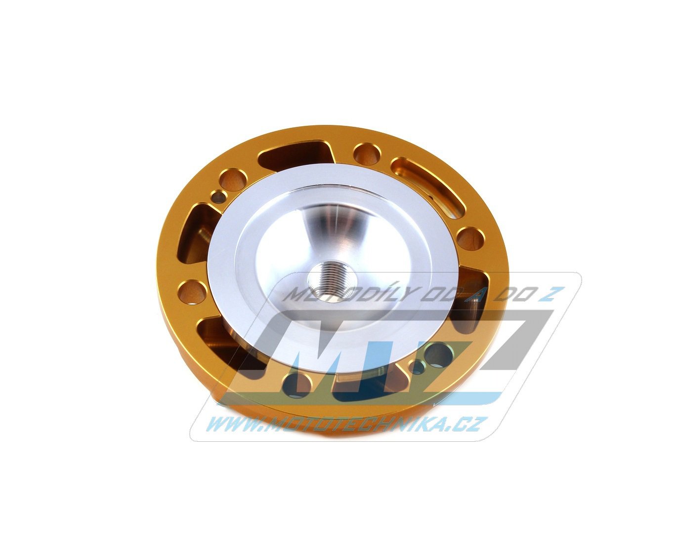 Hlava valca KTM 125SX / 16-22 +125XCW / 17-19 + Husqvarna TC125 / 16-22 + TX125 / 17-19 + Gas-Gas MC125