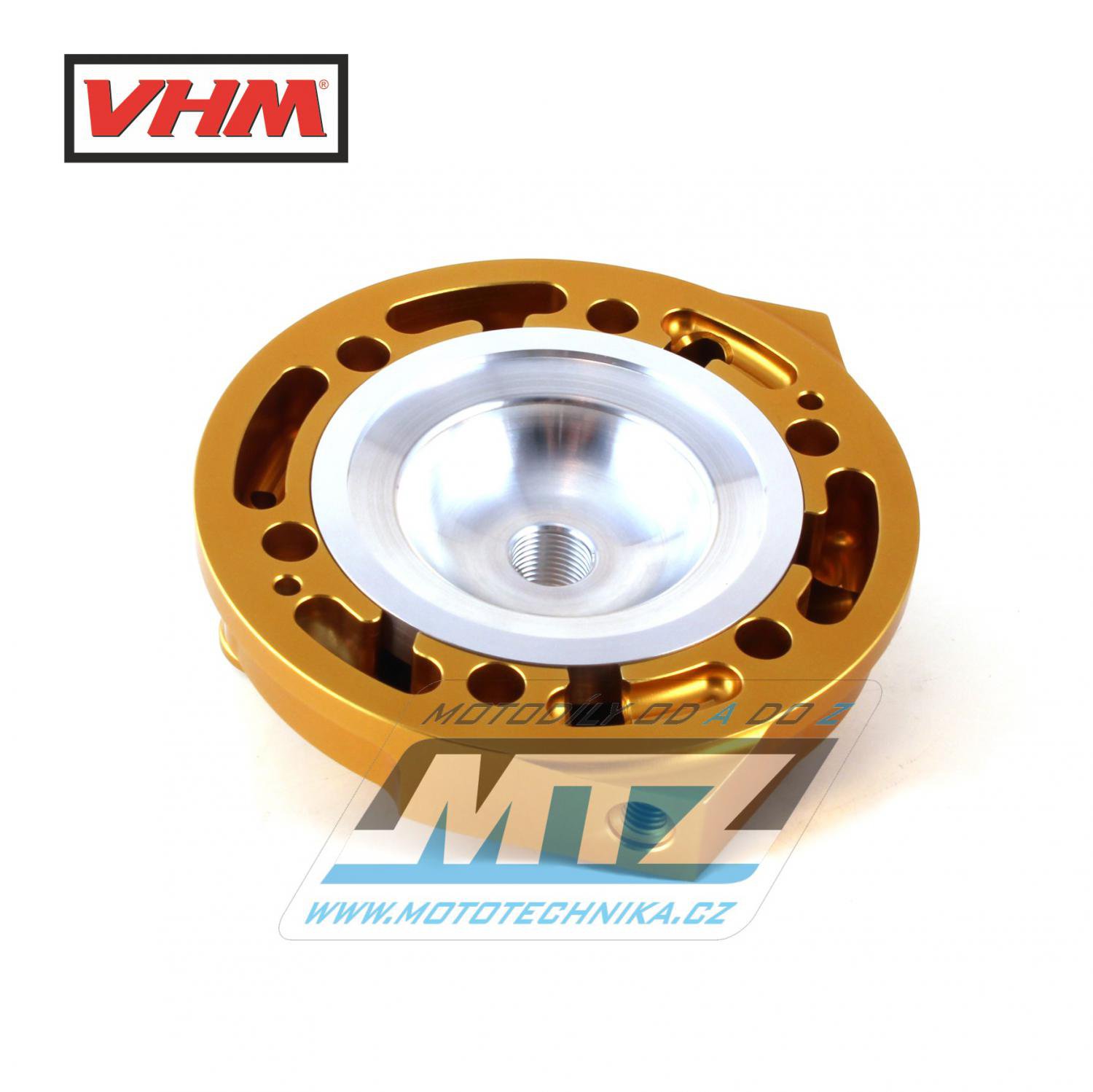Hlava valcov KTM 250EXC TPI / 18-23 + 250XC TPI / 20-23 + 250XCW TPI / 19-23 + Husqvarna TE250i / 18-22 + Gas Gas EC250 / 21-23