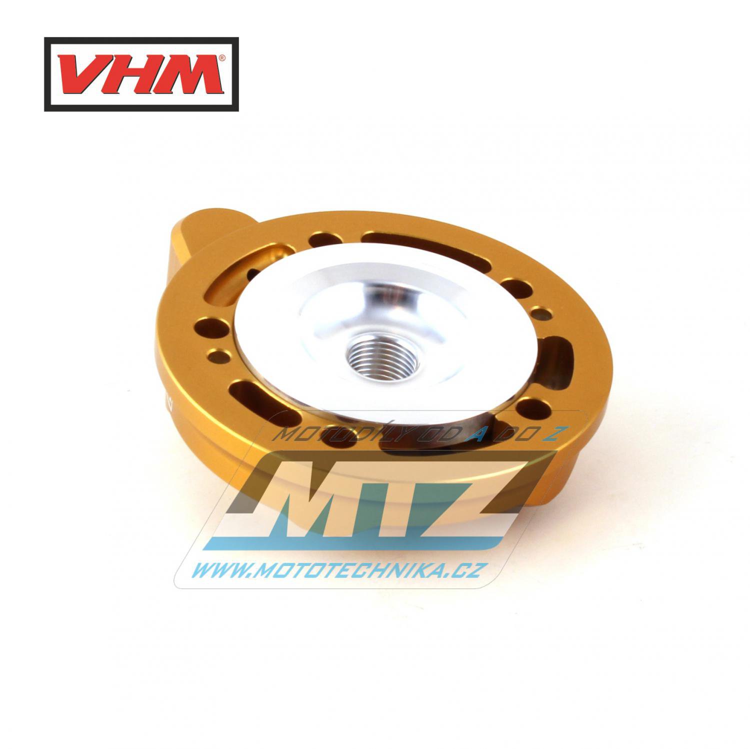 Hlava valca Yamaha YZ65 / 18-23