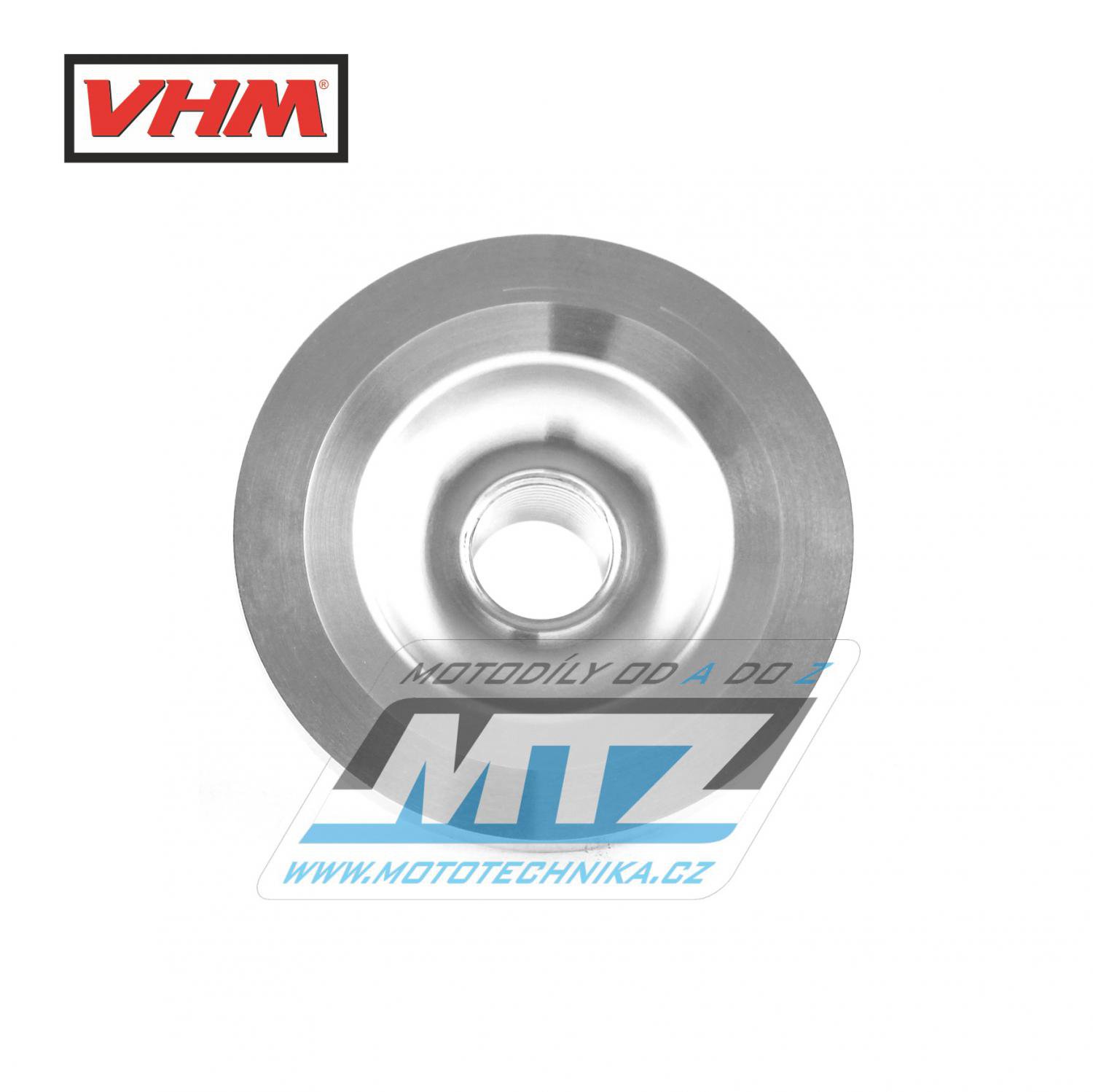 Vložka hlavy valca Yamaha YZ65 / 18-23