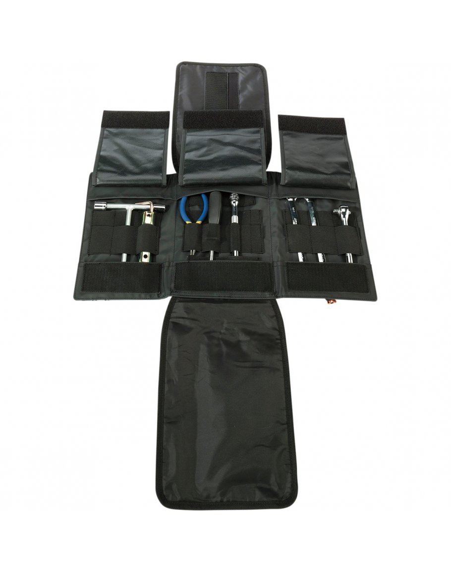 Púzdro pre náradie na zadný blatník Moose racing