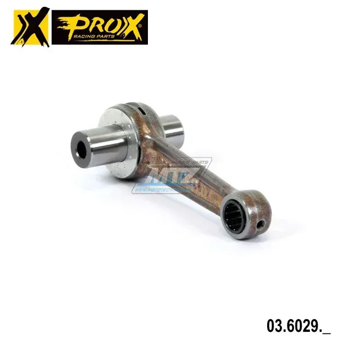 Ojnica KTM 65SX / 09-24 + Husqvarna TC65 / 17-24 + Gas-Gas MC65 / 21-24 pro-x