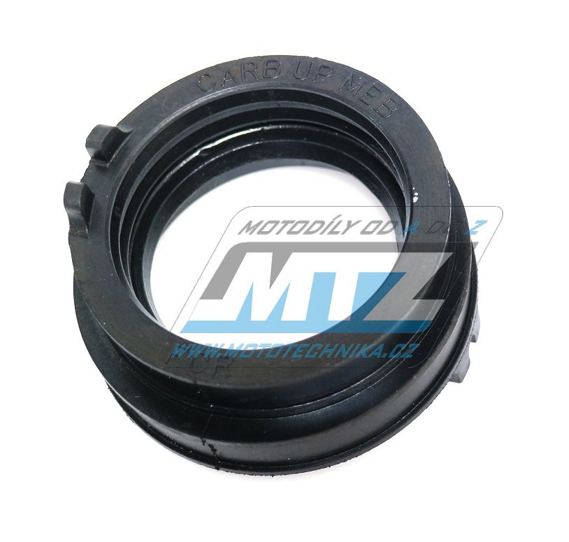 Príruba sania / difúzory CHH-00104 - Honda CRF450R / 02-06 + CRF450X / 05-16 + TRX450R+TRX450ER / 06-14