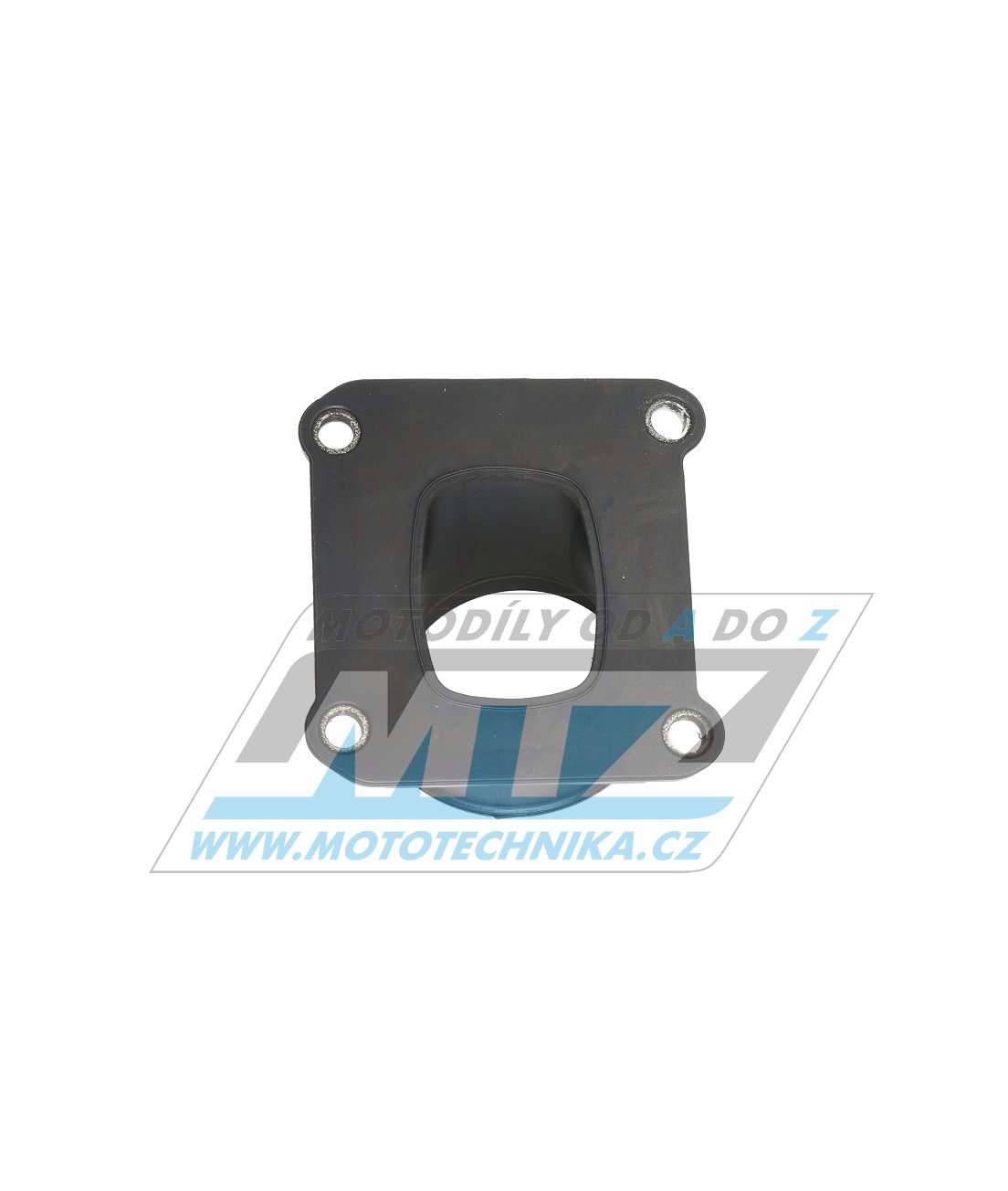 Príruba sania - KTM 125SX+150SX / 18-22 + Husqvarna TC125 / 18-22 + TE150 / 18-20