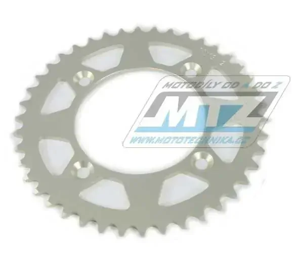 Rozeta reťazová (prevodník) Dural KTM50D ESJOT 51-12013 - KTM 50SX/14-23 + SX-E 5/20 + Husqvarna TC50/17-23 viac prevedení