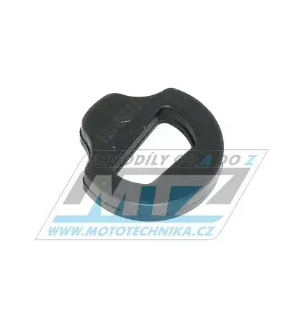 Gumy spojkového koša Hinson CU286 (sada 6 ks) - KTM 65SX / 99-24 + Husqvarna TC65 / 17-24 + GAS GAS MC65 21-24 TE250+TE310+TC250 / 10-13