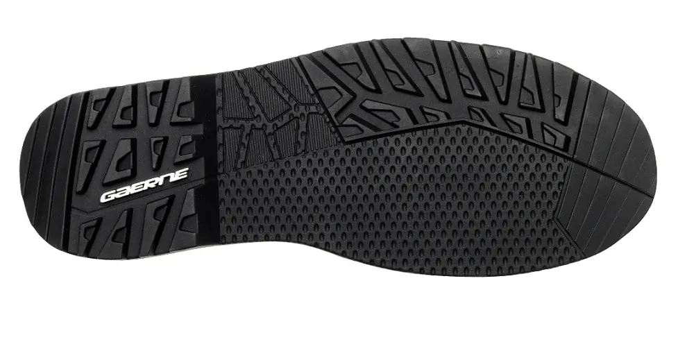 Čižmy GAERNE SG12 JARVIS Edition Enduro