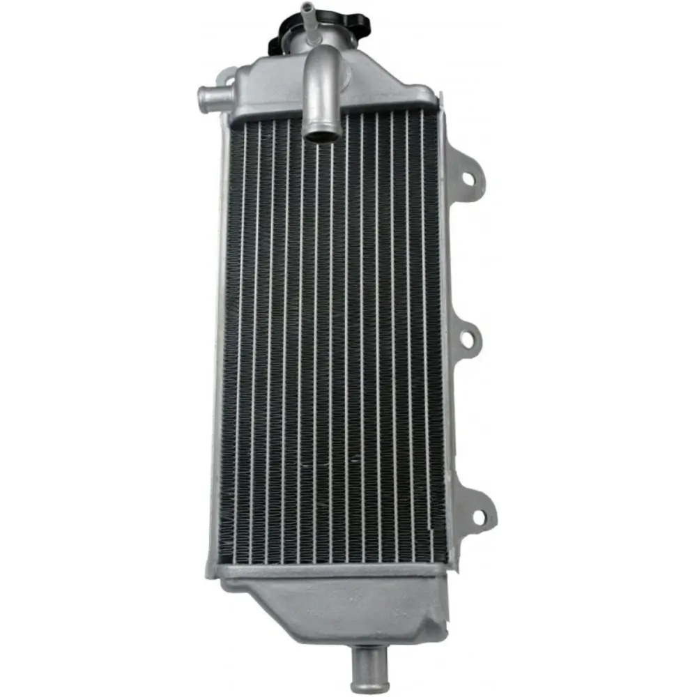 Chladič KSX pravý YAMAHA YZF250+YZF450 2014+2018