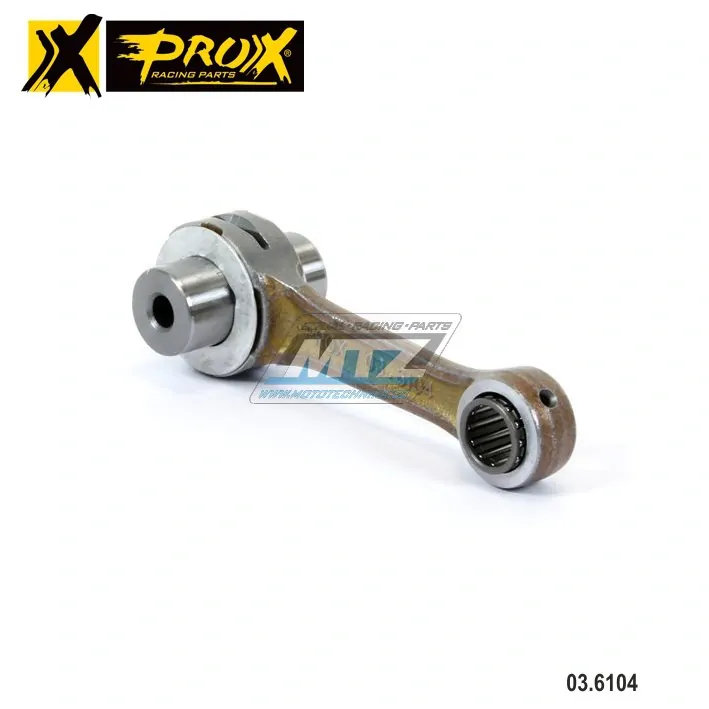 Ojnica KTM 85SX/03-12 + KTM 105SX/04-11 PRO-X