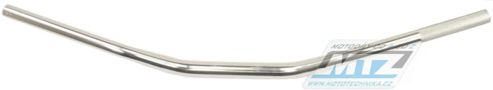 Riadidlá Fatbar bez hrazdy (priemer 28,6mm) MTZ - titánové