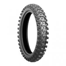 Pneumatika Bridgestone X10 (Zadná) 110/90-19