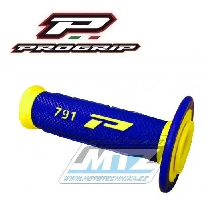 Rukoväte/gripy Progrip 791 - Special Edition 252