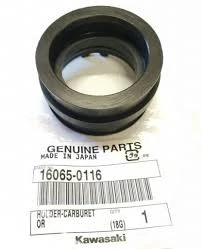 Guma (príruba) sania 160650116 KVF650FCS + KVF750, Kawasaki originál diel