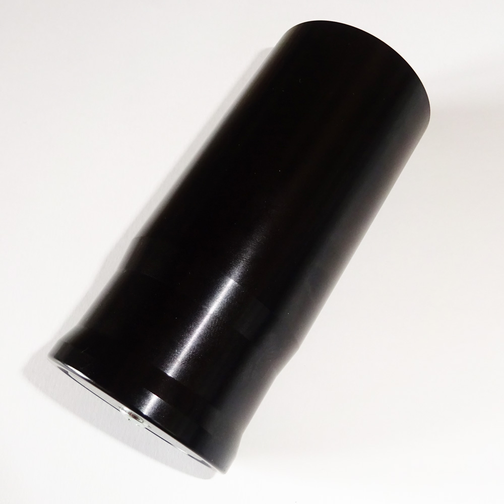 Prestavba nádobky zadného tlmiča LAINER SUAPENSION (priemer 40 mm) K -techový konverzia plynového vaku - KTM 50SX+65SX+Husqvarna TC50+TC65