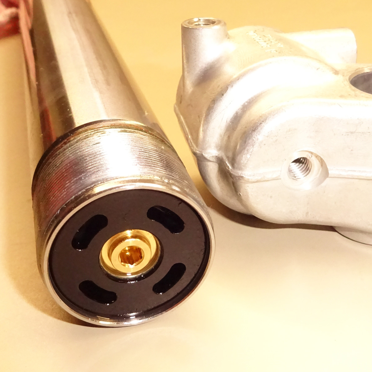Lainer MINIPRO Cartridge WP AER 35 SX65, TC65, MC65