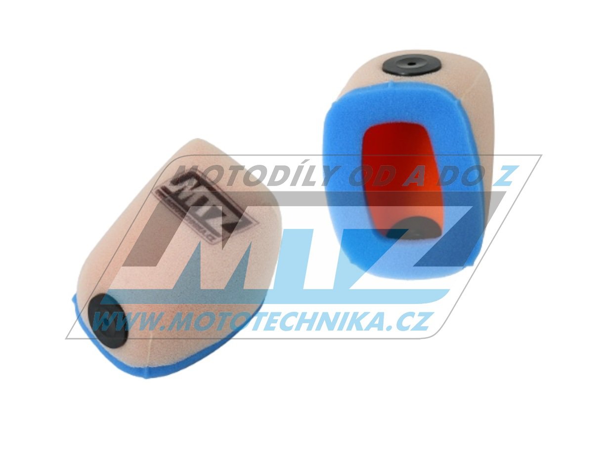 Filter vzduchový - KTM 65SX / 24-25 + Husqvarna TC65 / 24-25 + Gas-Gas MC65 / 24-25