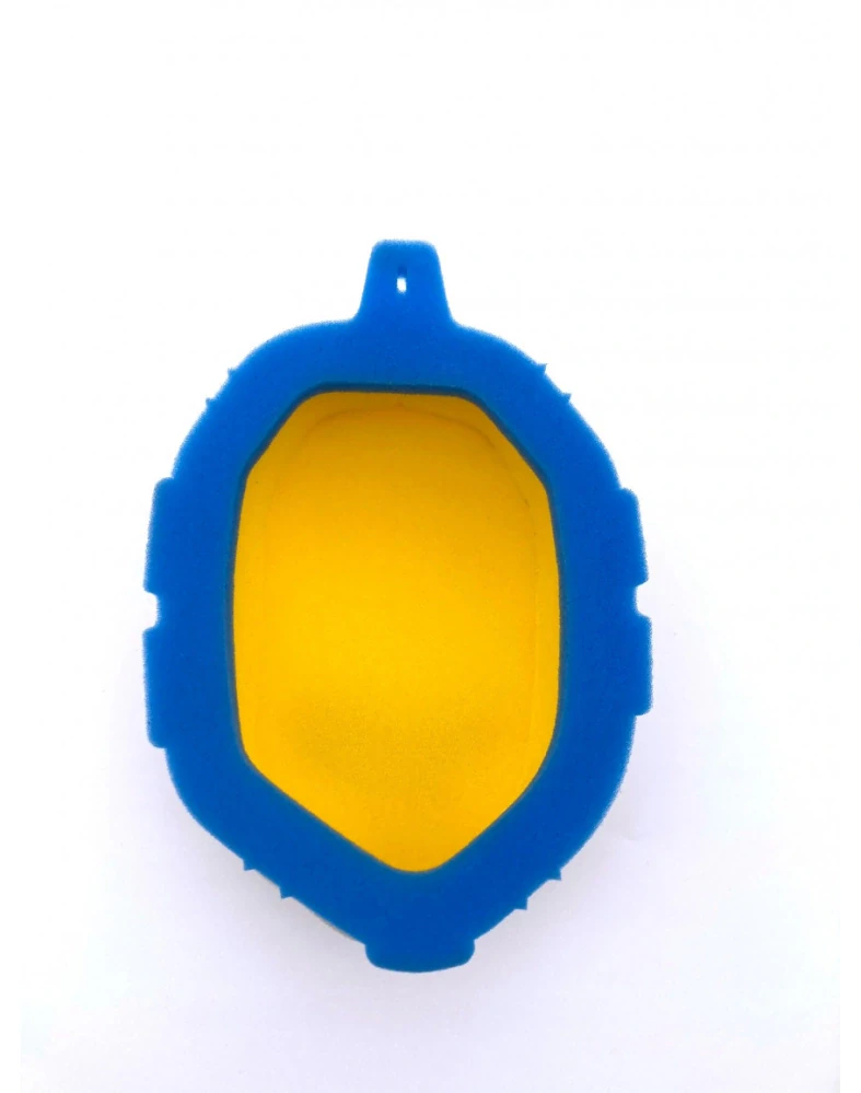 Vzduchový filter Multi AIR Kawasaki KXF 250 2025,KXF 450 2024-2025