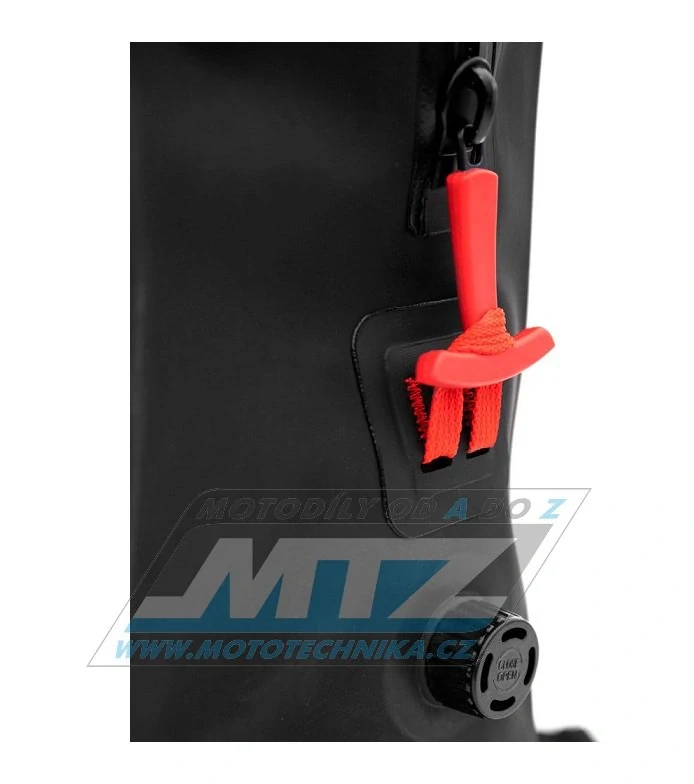 Batoh na motorku X-PLOR Waterproof - objem 30L