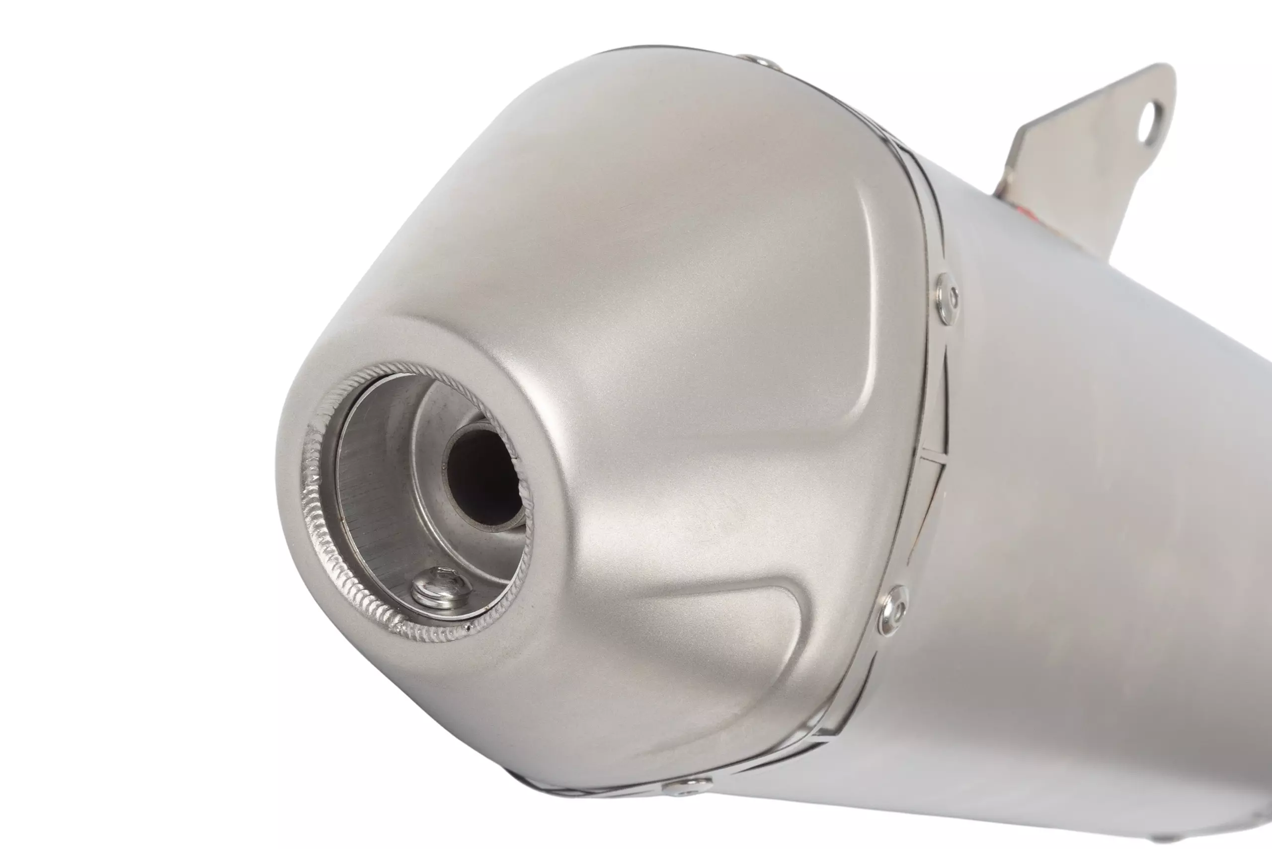 Tlmič výfuku HLP Yamaha Tenere T7 700 19-26