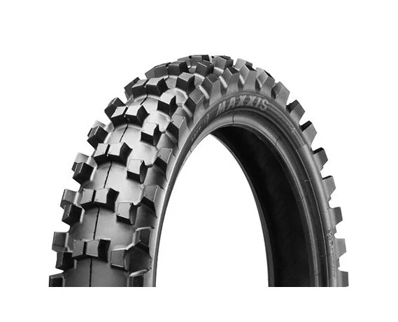 Pneu MOTO MAXXIS M7332R 90/100-16 51M MAXXCROSS MX-ST stredná až mäkká zmes / zadný