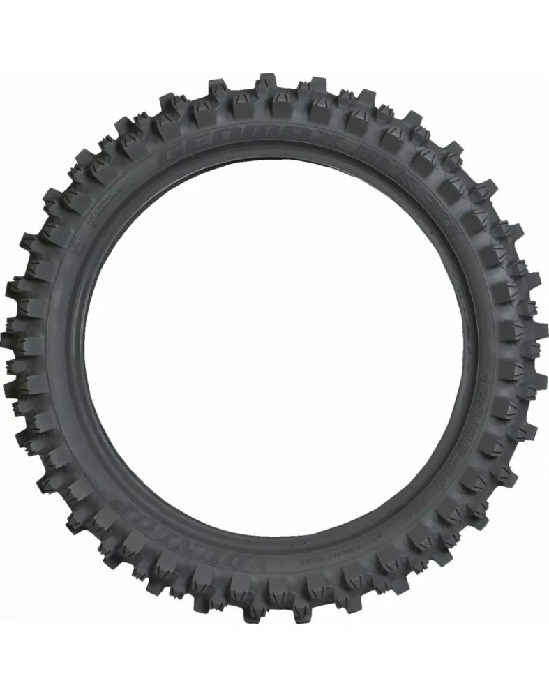 Dunlop Geomax MX34 110/90-19 DOT 2025