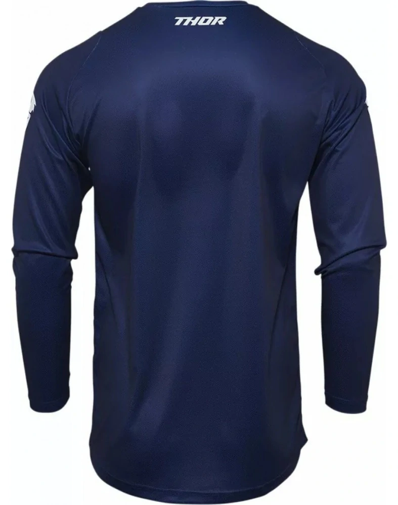 Dres Thor Sector Minimal navy detský