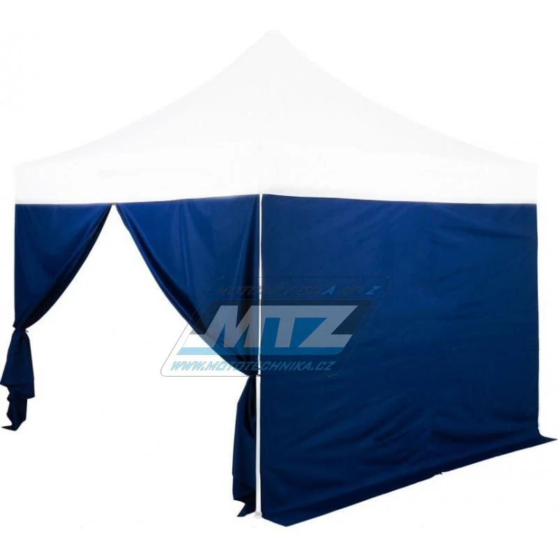 Bočné steny pre skladací stan - Tent Premium Putoline Oil
