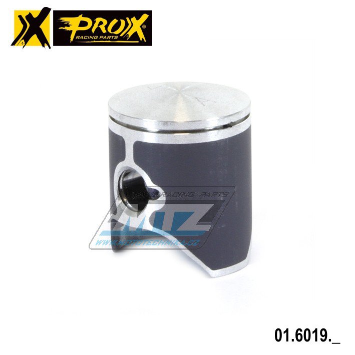 Piestna sada KTM 50SX / 09-24 + Husqvarna TC50 / 17-24 + Gas-Gas MC50 / 21-24 - rozmer 39,46mm