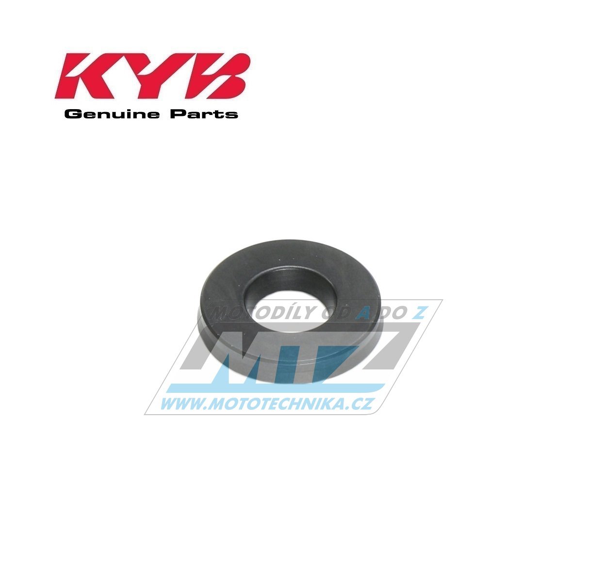 Gufero zadného tlmiča KYB Oil Seal Rear Shock (rozmery 14x30x5mm)