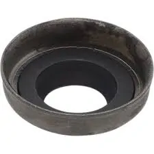 Prachovka zadného tlmiča KYB Dust Seal Rear Shock - rozmery: 14x28x10mm