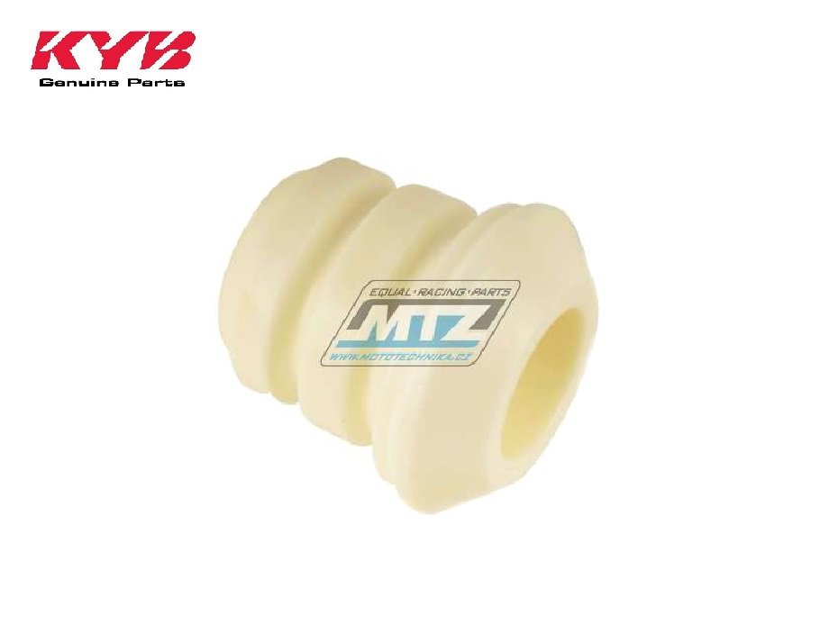 Doraz zadného tlmiča KYB Bump Rubber (rozmery 16/56-55mm)