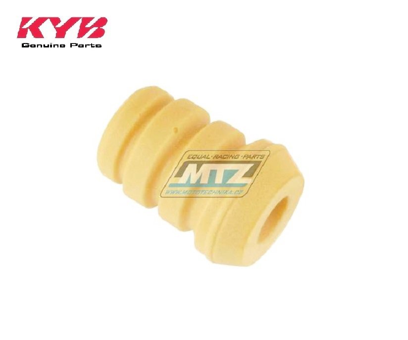 Doraz zadného tlmiča KYB Bump Rubber (rozmery 18/43-59mm)